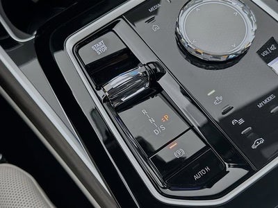 2026 BMW 7 Series 740i xDrive
