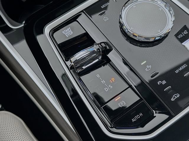 2026 BMW 7 Series 740i xDrive