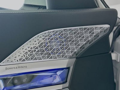 2026 BMW 7 Series 740i xDrive