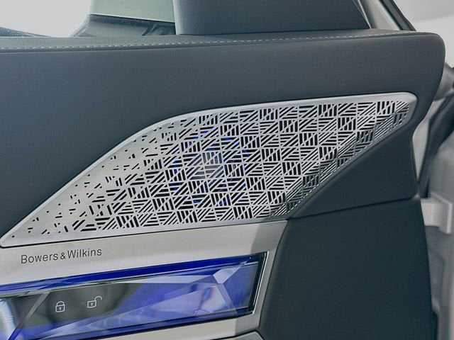 2026 BMW 7 Series 740i xDrive