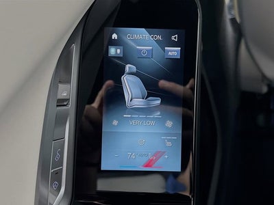 2026 BMW 7 Series 740i xDrive