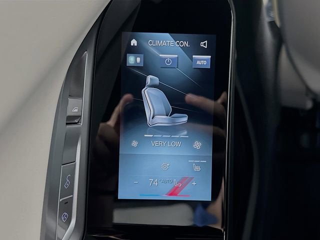 2026 BMW 7 Series 740i xDrive