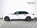 2026 BMW 7 Series 740i xDrive