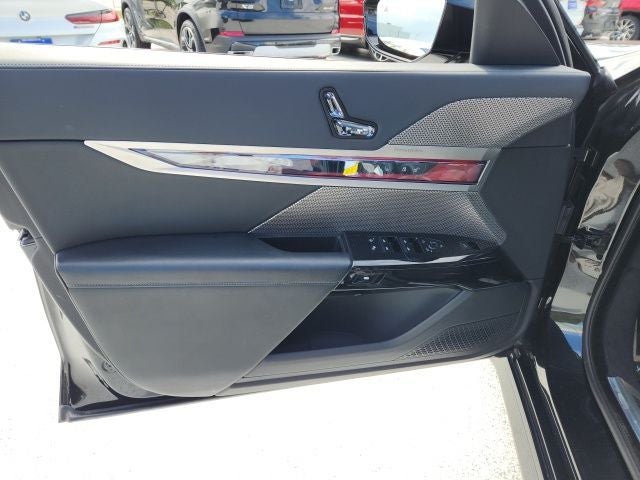 2024 BMW 7 Series 740i xDrive