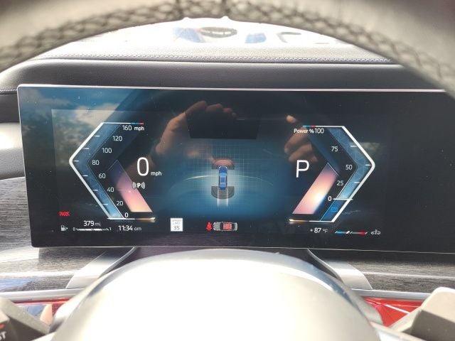 2024 BMW 7 Series 740i xDrive