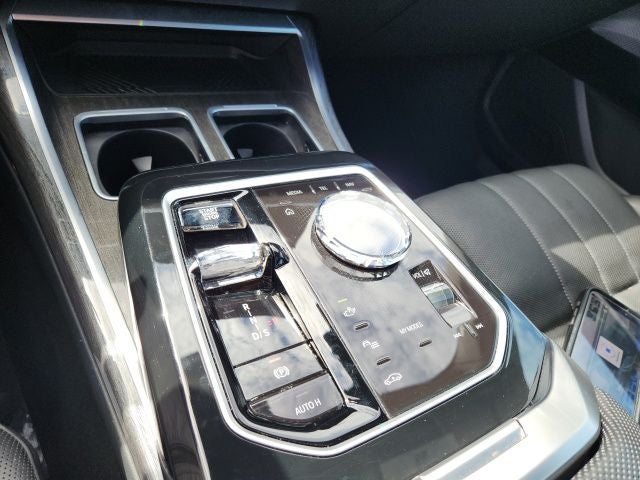 2024 BMW 7 Series 740i xDrive