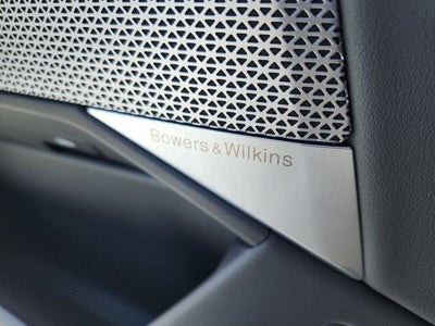 2024 BMW 7 Series 740i xDrive