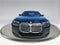 2024 BMW 7 Series 740i xDrive