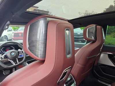 2024 BMW 7 Series 760i xDrive