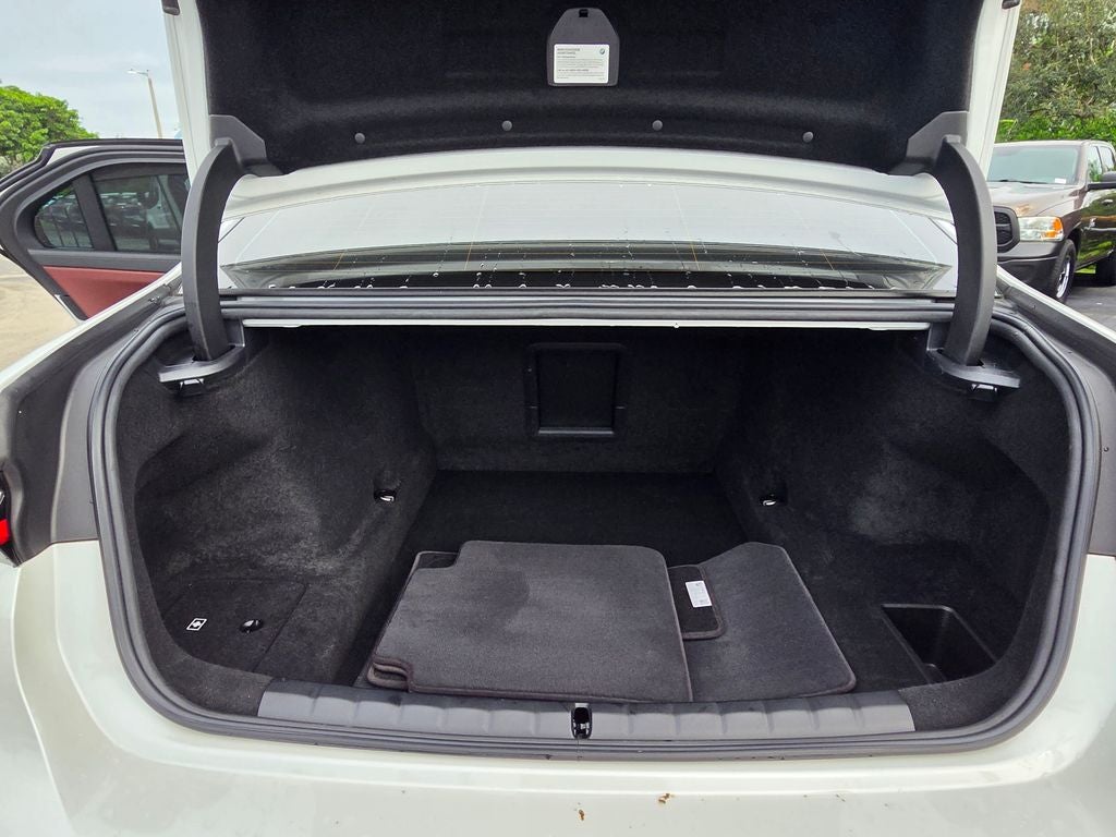 2024 BMW 7 Series 760i xDrive
