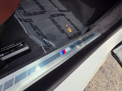 2024 BMW 7 Series 760i xDrive