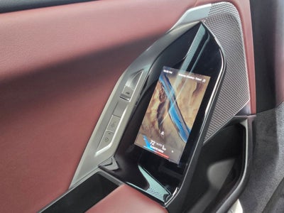 2024 BMW 7 Series 760i xDrive