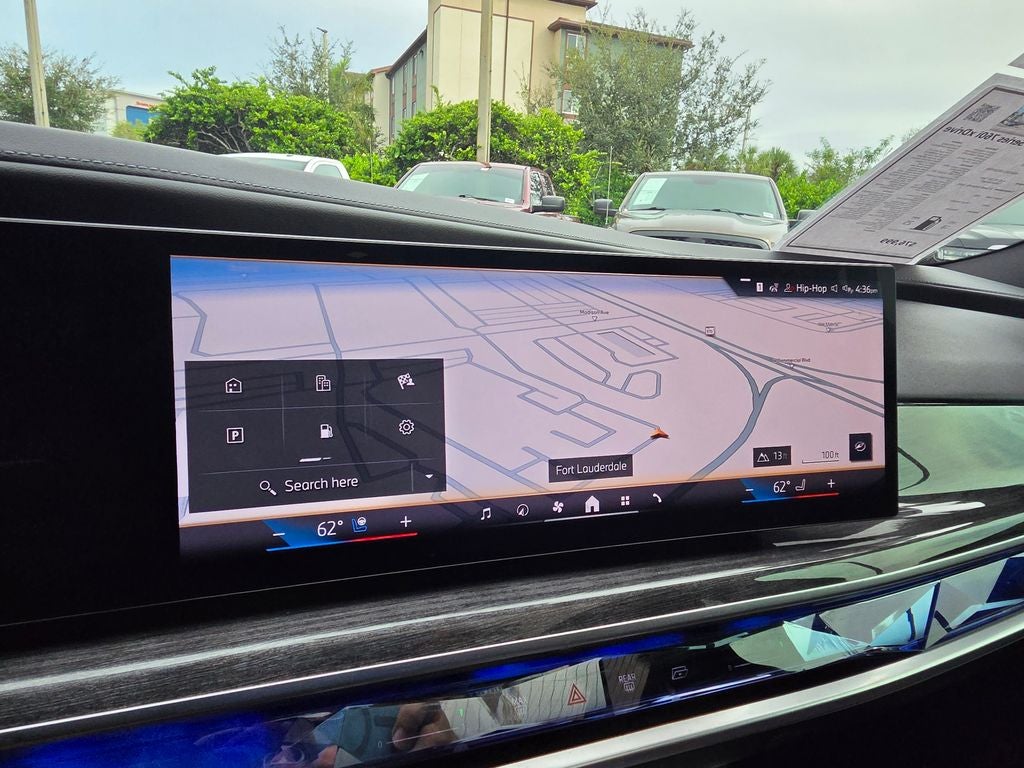 2024 BMW 7 Series 760i xDrive