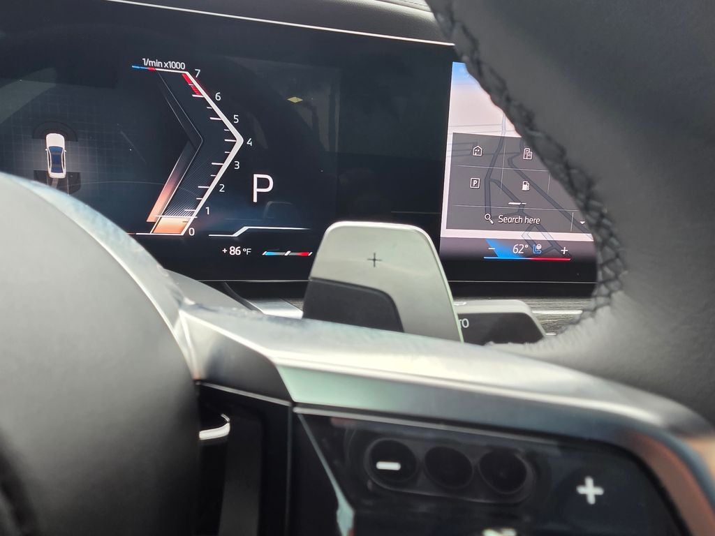 2024 BMW 7 Series 760i xDrive