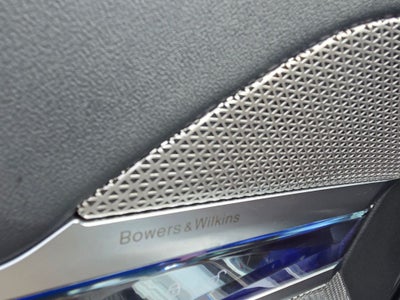 2024 BMW 7 Series 760i xDrive