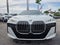 2024 BMW 7 Series 760i xDrive