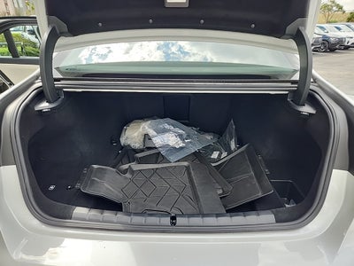 2023 BMW 7 Series 760i xDrive