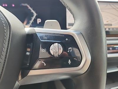 2023 BMW 7 Series 760i xDrive