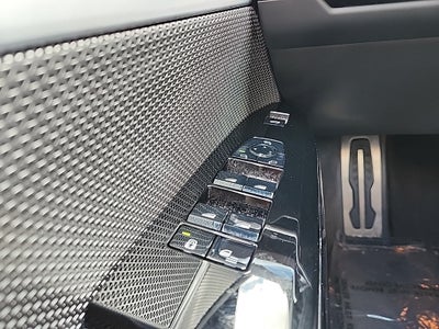 2023 BMW 7 Series 760i xDrive