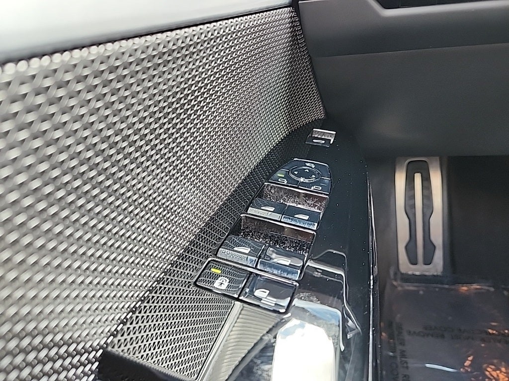 2023 BMW 7 Series 760i xDrive