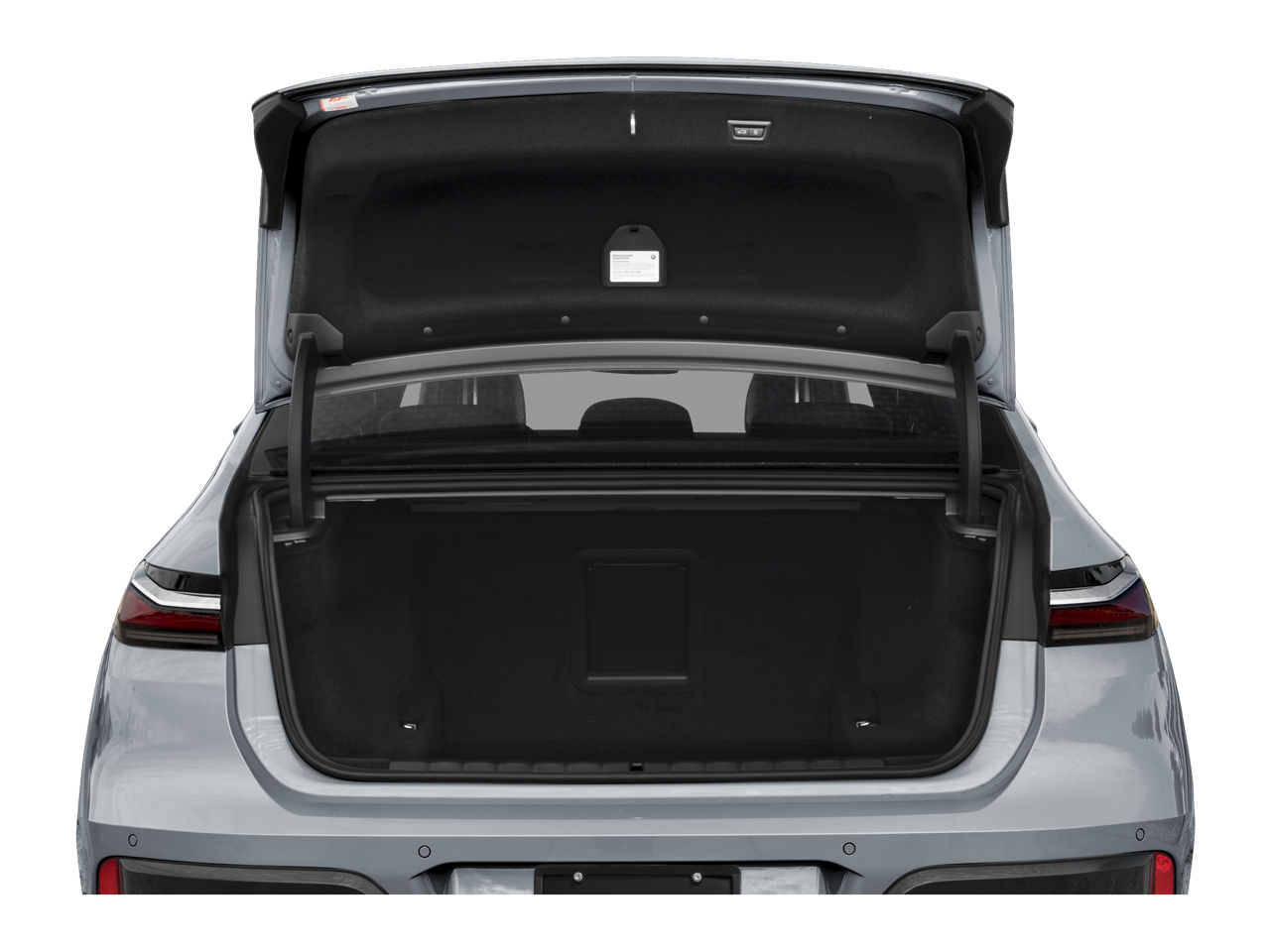 2023 BMW 7 Series 760i xDrive