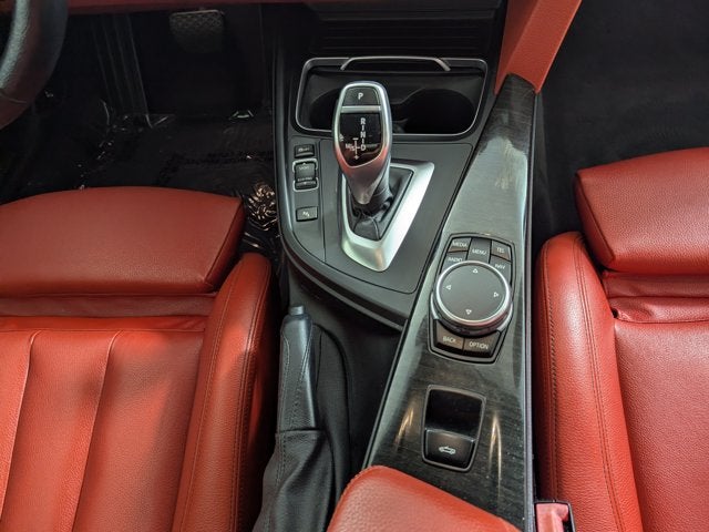 2016 BMW 4 Series 2dr Conv 435i RWD