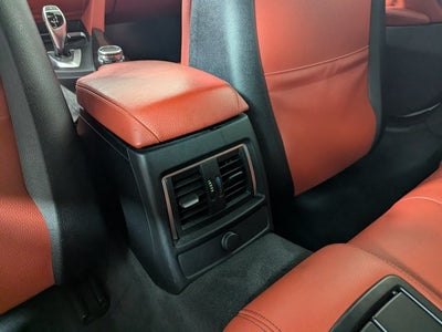 2016 BMW 4 Series 2dr Conv 435i RWD