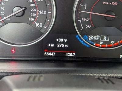 2016 BMW 4 Series 2dr Conv 435i RWD