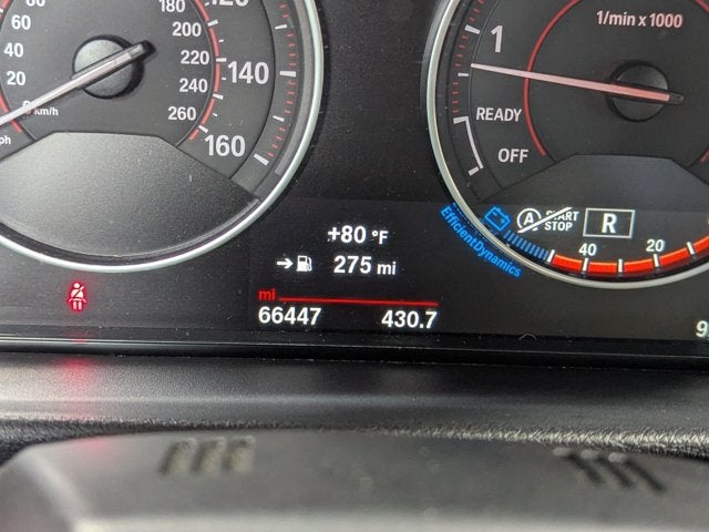 2016 BMW 4 Series 2dr Conv 435i RWD