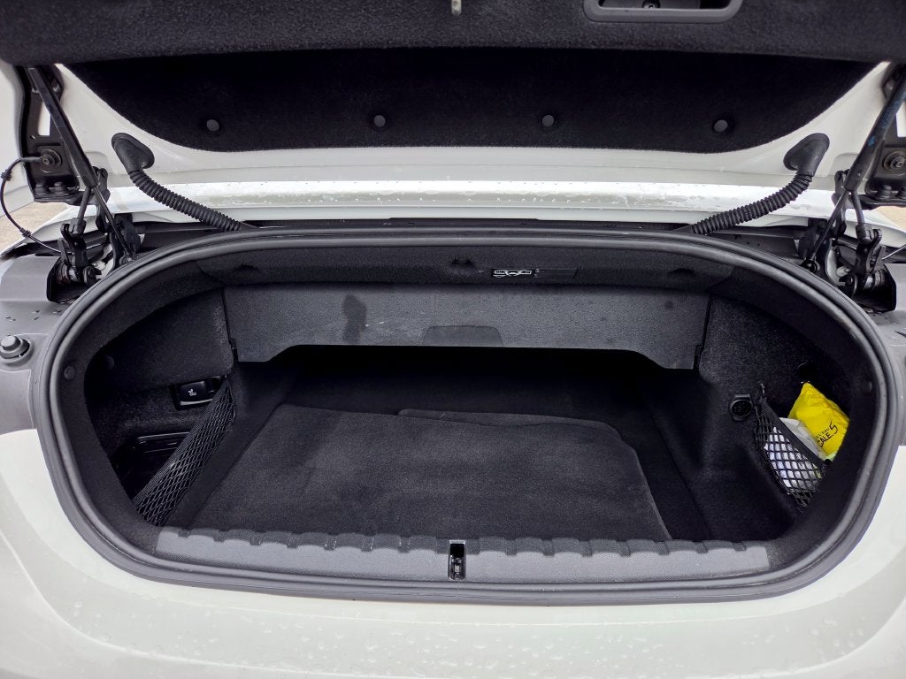 2023 BMW 4 Series 430i xDrive