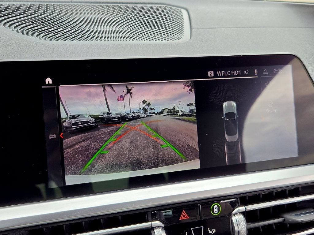 2023 BMW 4 Series 430i xDrive