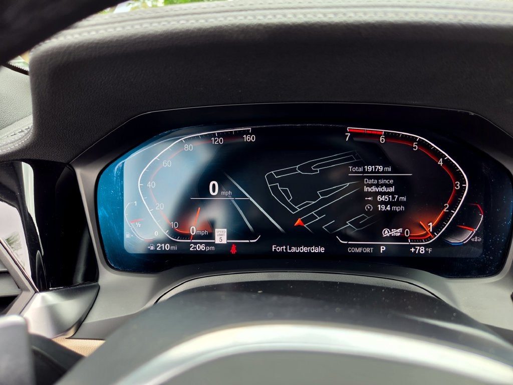 2023 BMW 4 Series 430i xDrive