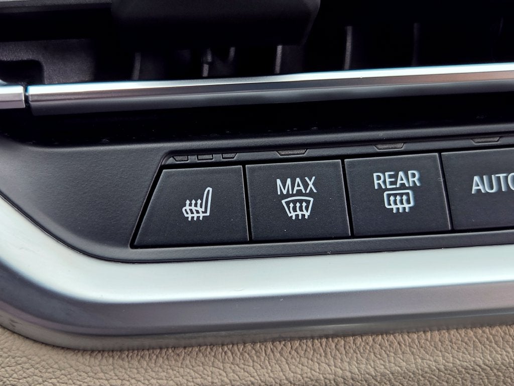 2023 BMW 4 Series 430i xDrive
