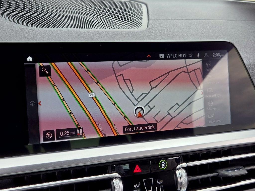 2023 BMW 4 Series 430i xDrive