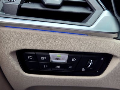 2023 BMW 4 Series 430i xDrive