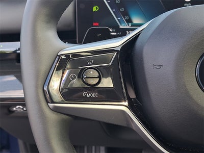 2025 BMW 5 Series 530i