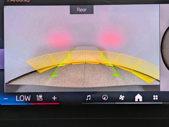 2025 BMW 5 Series 530i Sedan