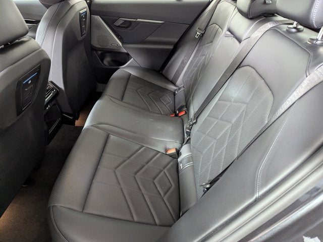 2025 BMW 5 Series 530i Sedan