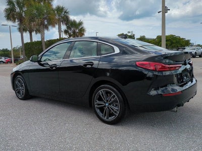 2024 BMW 2 Series 228i