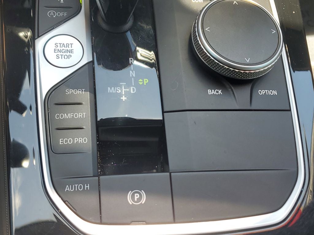 2021 BMW 2 Series 228i