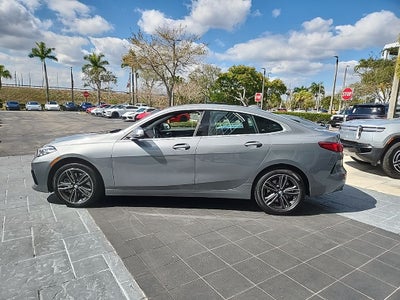 2024 BMW 2 Series 228i