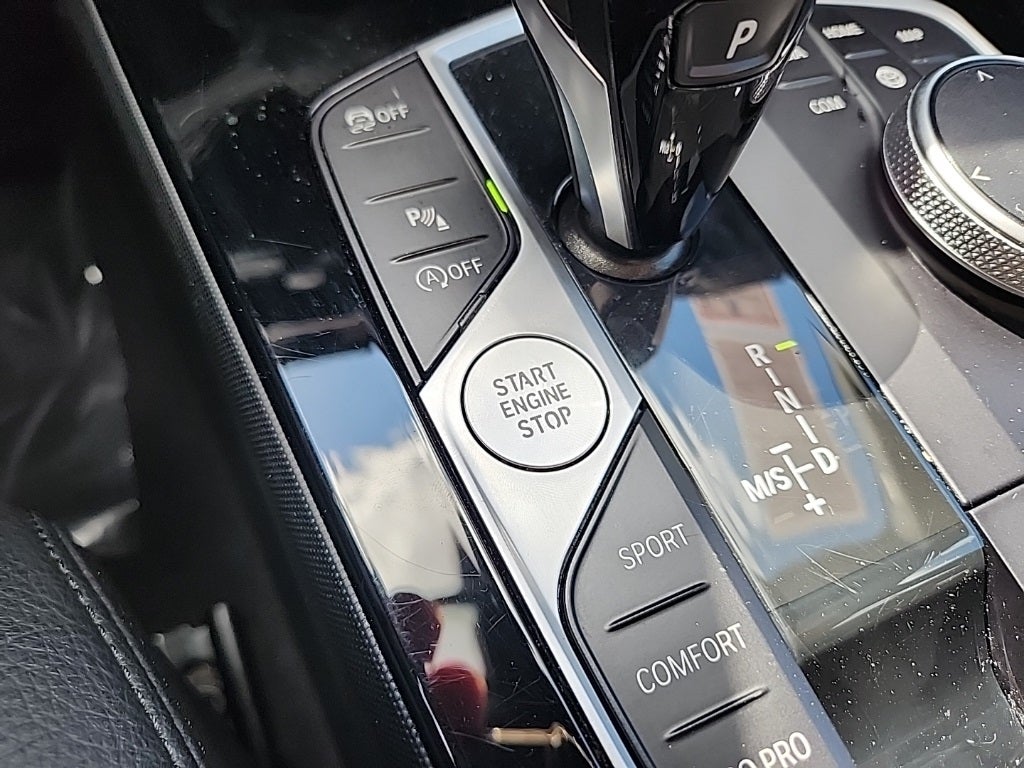 2024 BMW 2 Series 228i