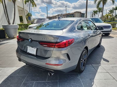 2024 BMW 2 Series 228i