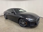 2024 BMW 4 Series 430i