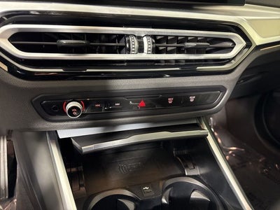 2024 BMW 4 Series 430i