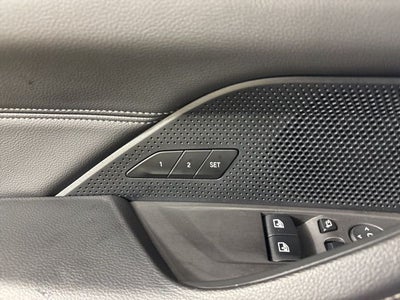 2024 BMW 4 Series 430i