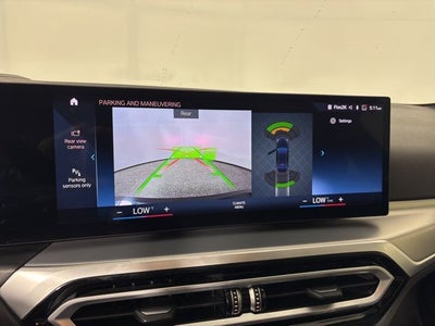 2024 BMW 4 Series 430i