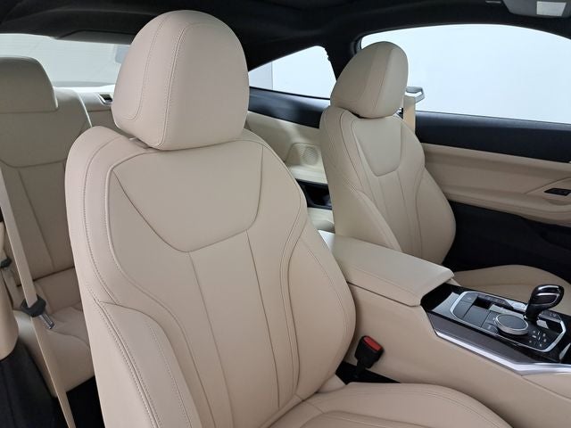 2021 BMW 4 Series 430i