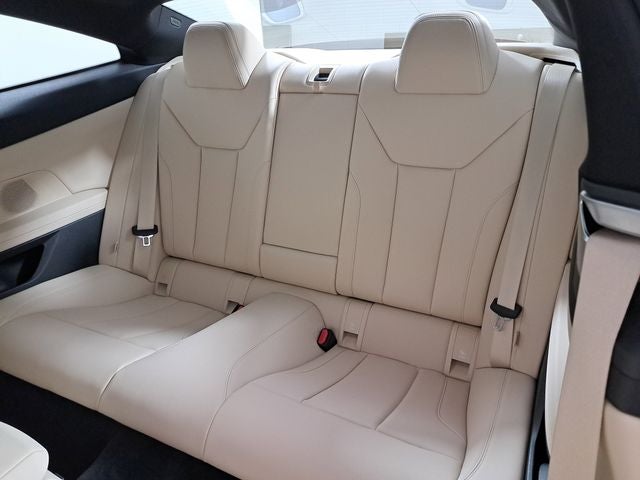 2021 BMW 4 Series 430i