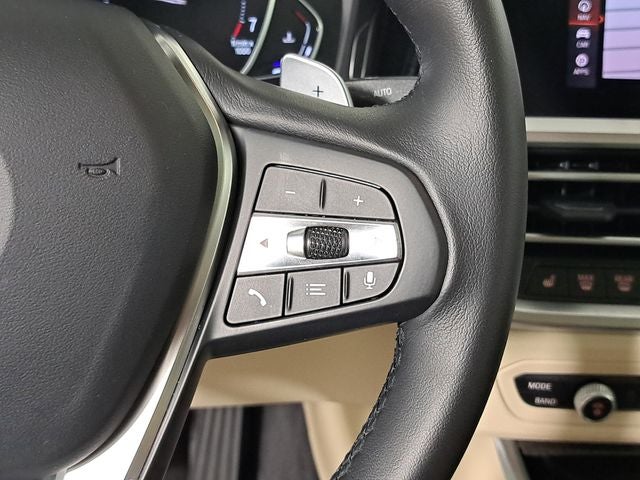 2021 BMW 4 Series 430i